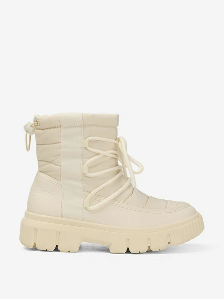 Дутики женские Etonic, белый, арт. 23131