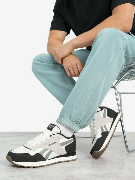 Кроссовки Reebok Glide, белый, арт. 23136