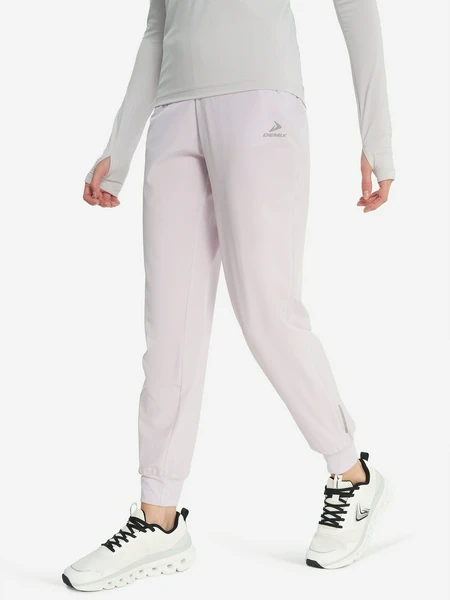 Брюки Demix, розовый, арт. 23153