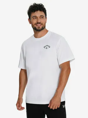 Футболка 361°, белый, арт. T552539101361-1W