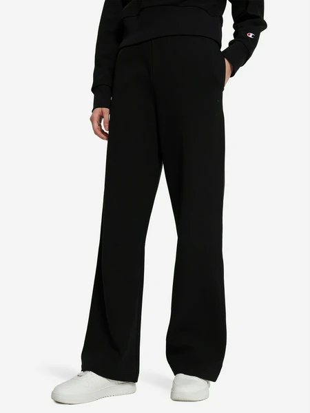 Брюки женские Champion, черный, арт. 118606c0k-kk001