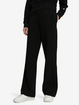 Брюки женские Champion, черный, арт. 118606C0K-KK001