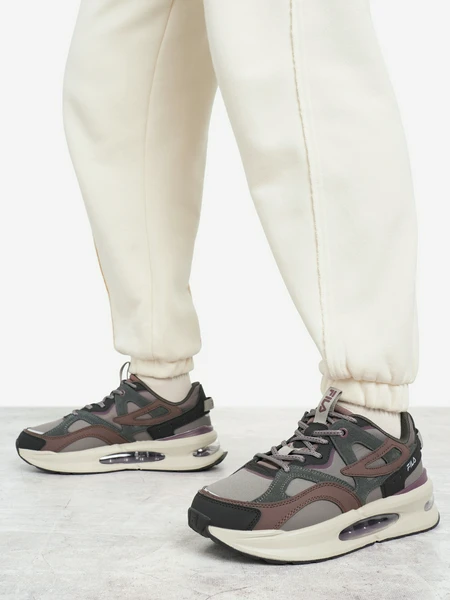 Кроссовки FILA Explore Cl, коричневый, арт. 23161