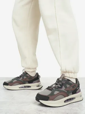 Кроссовки FILA Explore Cl, коричневый, арт. 133740FLA-T3