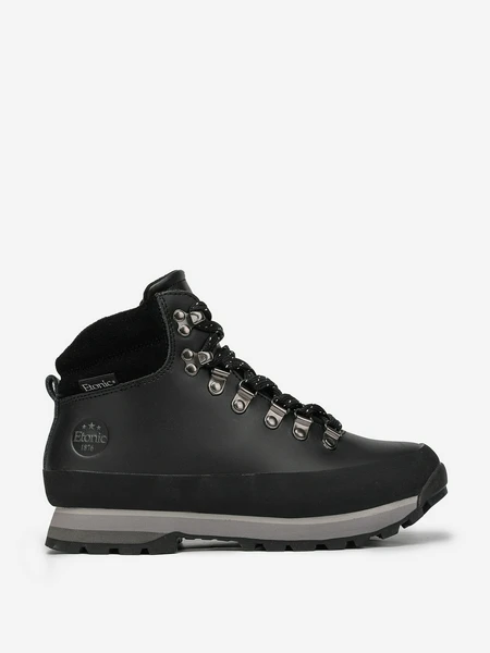 Ботинки утепленные Etonic Lorena, черный, арт. 23176