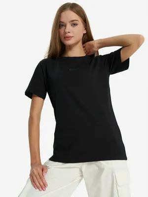 Футболка женская Ellesse, черный, арт. ELA253F801E0V-01