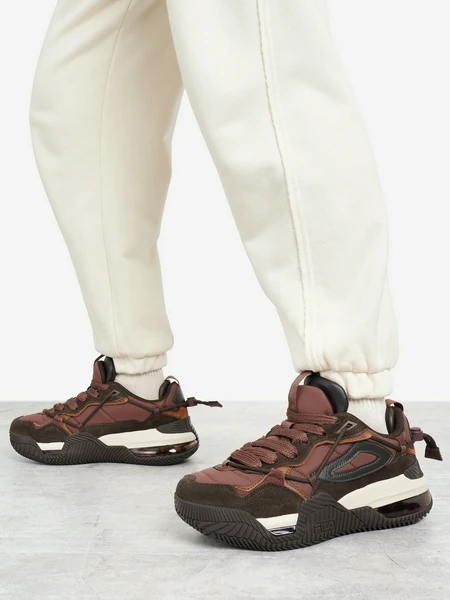 Кроссовки FILA Wade, коричневый, арт. 131596fla-t3