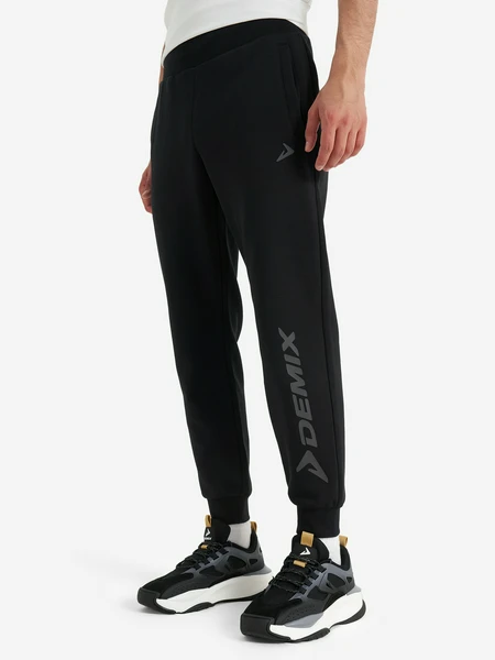 Брюки мужские Demix, черный, арт. 130041dmx-99