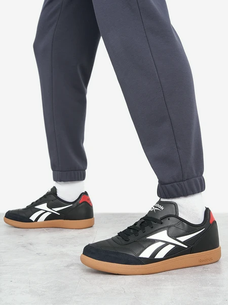 Кеды мужские Reebok Finale, черный, арт. 23221