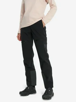 Брюки женские Northland, черный, арт. 139213N16-99