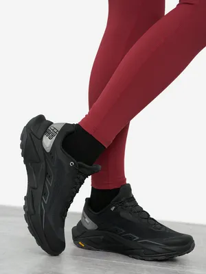 Кроссовки Kailas Fuga Yao 2, черный, арт. KS2513213KLS-17032