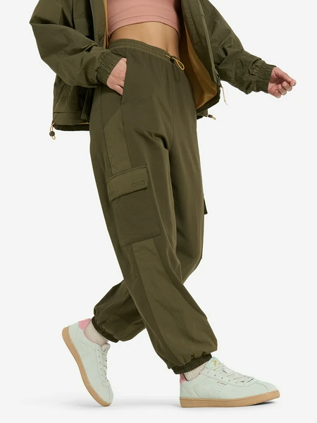 Брюки Demix, зеленый, арт. 133101dmx-64