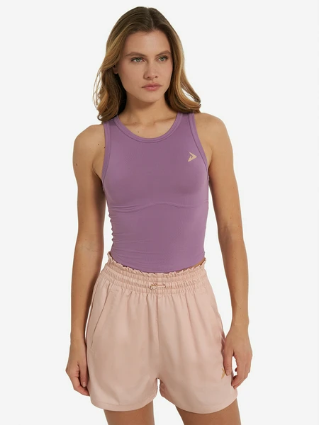 Майка женская Demix, фиолетовый, арт. 23233