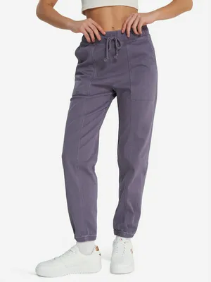 Брюки женские Champion, фиолетовый, арт. 118163C0K-VS099