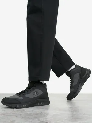 Кроссовки Champion Maks, черный, арт. S22551C0K-KK001