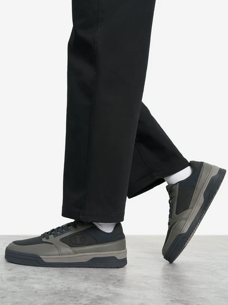 Кеды Champion Sonic, мультицвет, арт. 23275