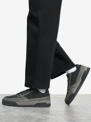 Кеды Champion Sonic, мультицвет, арт. S22549C0K-KK007