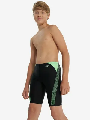 Джаммеры Speedo Hyperboom, черный, арт. 8-00315218666