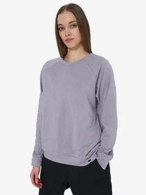 Свитшот Termit, фиолетовый, арт. 139019TRT-V1