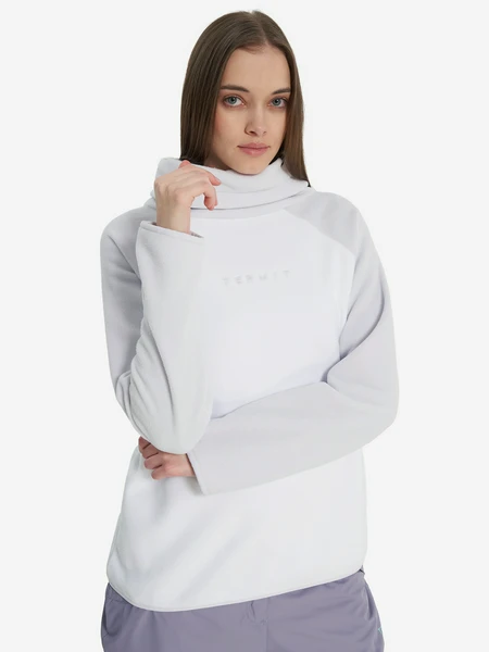 Свитшот Termit, белый, арт. 23349