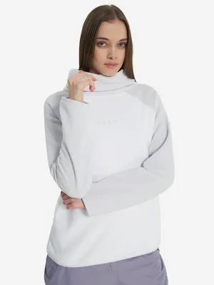 Свитшот Termit, белый, арт. 138649TRT-WA