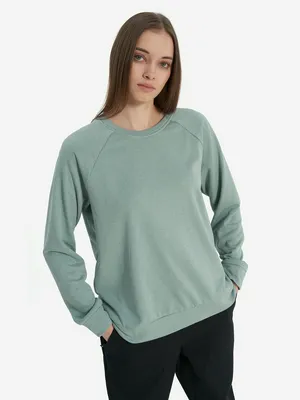 Свитшот Termit, зеленый, арт. 139019TRT-Y3