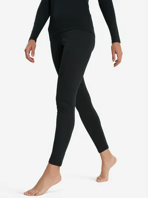 Термобелье низ женское Zanier, черный, арт. 138950Z08-99