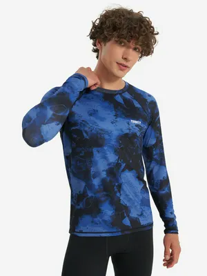 Термобелье верх Termit Infinity, синий, арт. 138723TRT-BM