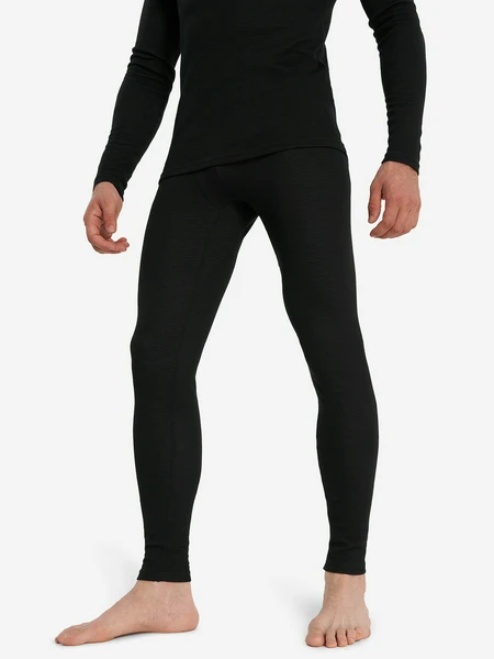 Термобелье низ мужское Zanier, черный, арт. 23359