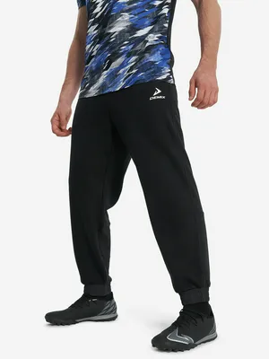 Брюки Demix, черный, арт. 136283DMX-99