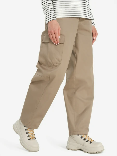 Брюки женские Northland, бежевый, арт. 23393