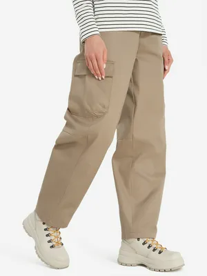 Брюки женские Northland, бежевый, арт. 138287N16-T2