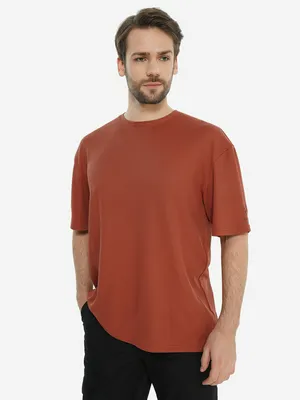 Футболка Northland, оранжевый, арт. 138313N16-53