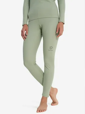 Термобелье низ женское Northland, серый, арт. 130737N16-90