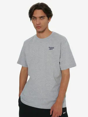 Футболка Reebok Harold, серый, арт. 100240899R00