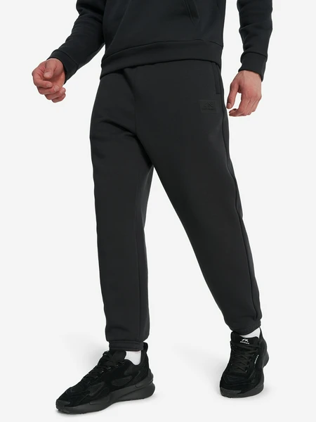 Брюки Athlex, черный, арт. 23418