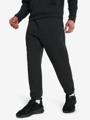 Брюки Athlex, черный, арт. 136783A31-99