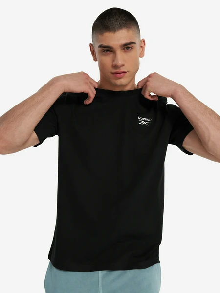 Футболка Reebok Harold, черный, арт. 23424