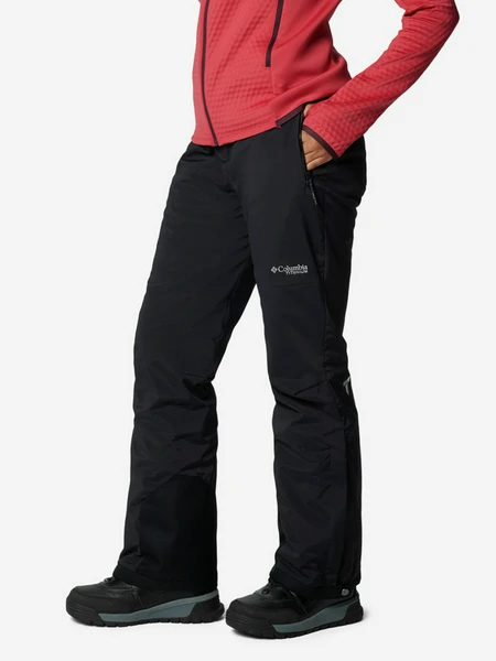 Брюки утепленные Columbia Cirque Bowl, черный, арт. 2085801clb-010