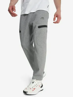 Брюки Athlex, серый, арт. 136780A31-2A