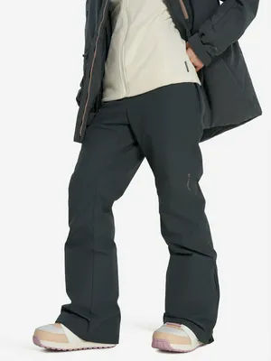 Брюки утепленные женские Protest, серый, арт. 138755PR0-93