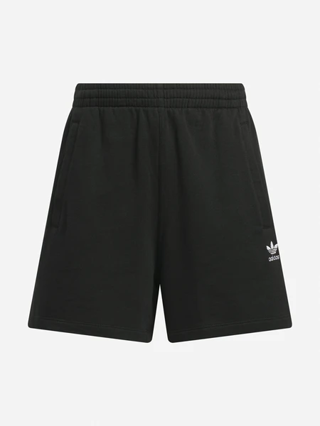 Шорты женские Adidas, черный, арт. 23488