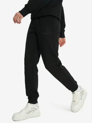 Женские брюки Champion, черный, арт. 118585