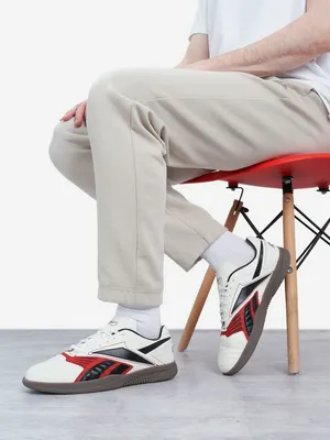 Кеды Reebok Hammer Valde, бежевый, арт. 100228152R00