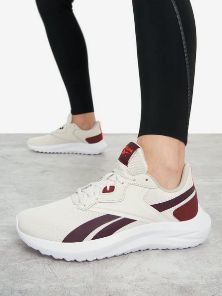 Кроссовки Reebok Energen Lux, бежевый, арт. 23523