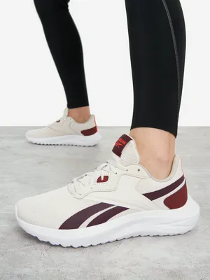 Кроссовки Reebok Energen Lux, бежевый, арт. 100227370R00