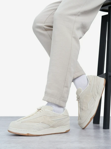 Кеды Reebok Chukwu Abuo, бежевый, арт. 23524