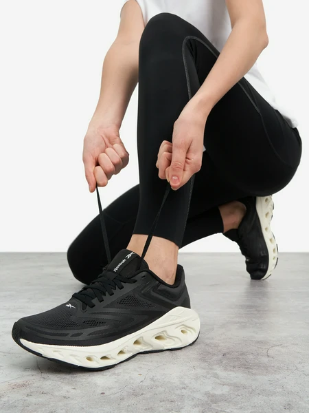 Кроссовки Reebok Fuel Flex Run, черный, арт. 23525