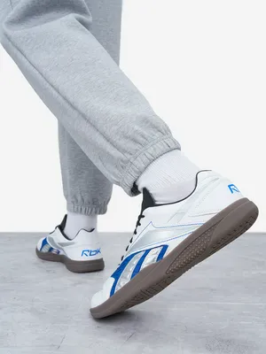 Кеды Reebok Hammer Valde, белый, арт. 100228153R00