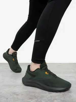Кроссовки Reebok Energen Lux, зеленый, арт. 100227344R00